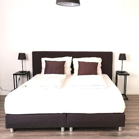 Koochi-Gasteappartement 47 Quadratmeter Nr-108 Krefeld Ngoại thất bức ảnh