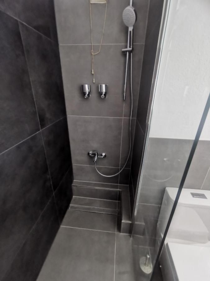 Koochi-Gasteappartement 47 Quadratmeter Nr-108 Krefeld Ngoại thất bức ảnh