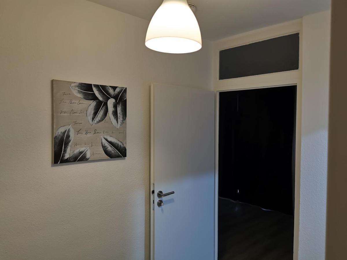 Koochi-Gasteappartement 47 Quadratmeter Nr-108 Krefeld Ngoại thất bức ảnh