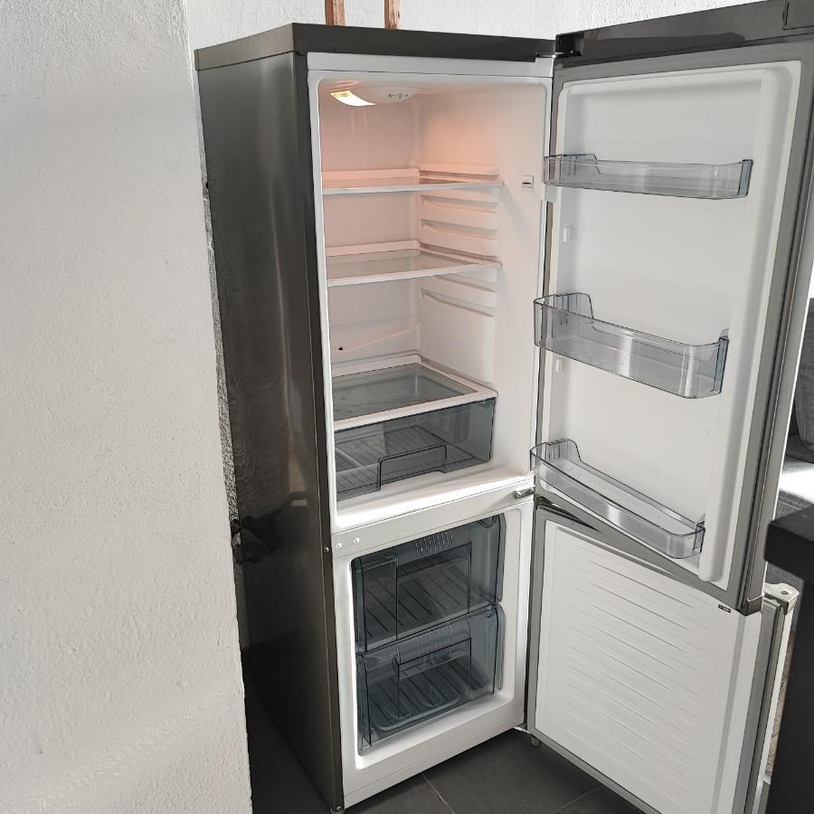 Koochi-Gasteappartement 47 Quadratmeter Nr-108 Krefeld Ngoại thất bức ảnh